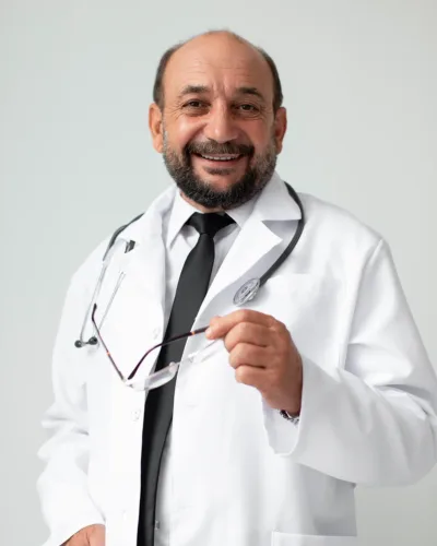 Dr. Carlos Mendes