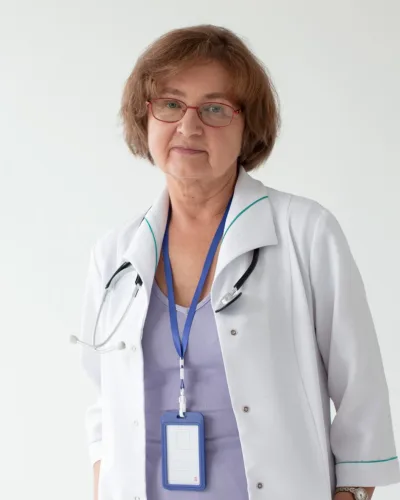Dra. Sofia Rocha