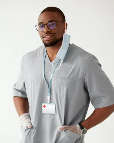 Dr. Pedro Alves